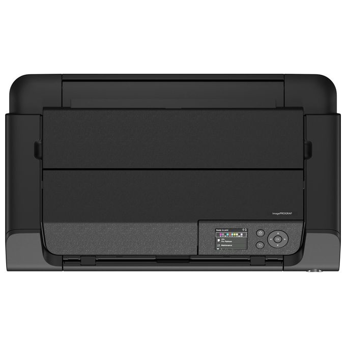 Canon imagePROGRAF PRO-310, stampante fotografica A3+, 10 inchiostri LUCIA PRO II, 4800x2400 dpi, Wi-Fi, LCD
