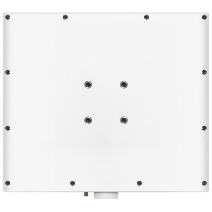 TP-Link EAP650-D120-OUTDOOR Omada Access Point Wi-Fi 6 AX3000 Dual Band IP68 PoE Passivo colore Bianco
