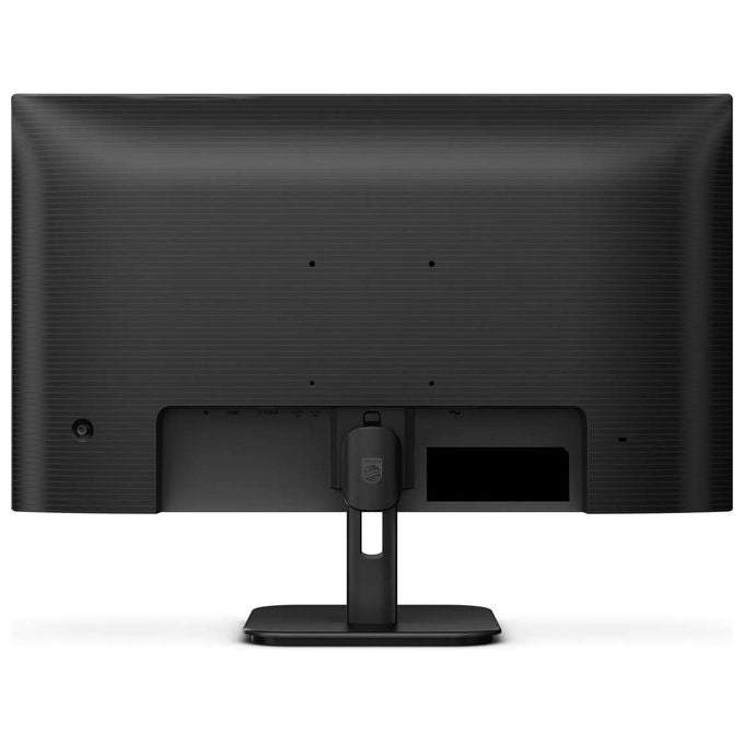 Philips 27E1N1200A Serie 1000 Monitor PC 27'' Full HD IPS 120 Hz 4 ms Adaptive Sync Altoparlanti colore Nero