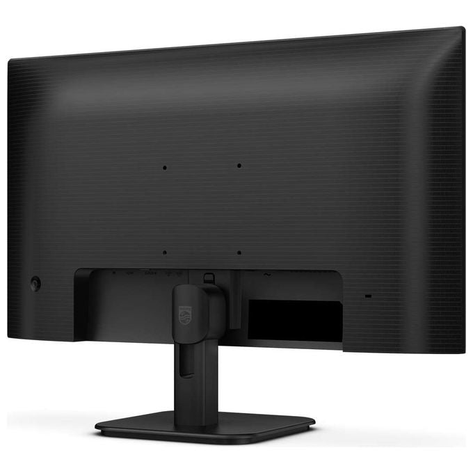 Philips 27E1N1200A Serie 1000 Monitor PC 27'' Full HD IPS 120 Hz 4 ms Adaptive Sync Altoparlanti colore Nero