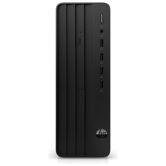 HP Pro SFF 290 G9 Desktop PC Intel Core i3 8GB SSD Windows 11 Pro