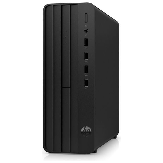 HP Pro SFF 290 G9 Desktop PC Intel Core i3 8GB SSD Windows 11 Pro