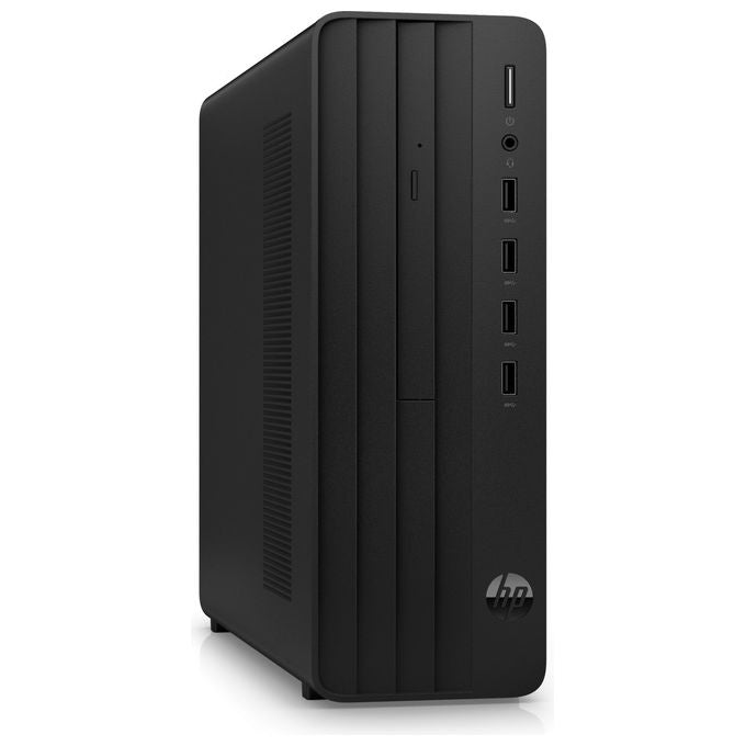 HP Pro SFF 290 G9 Desktop PC Intel Core i3 8GB SSD Windows 11 Pro