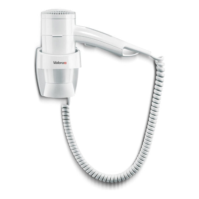 Valera Asciugacapelli Premium 1200 W Bianco