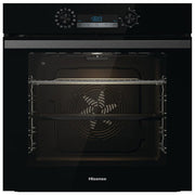 Hisense Forno Elettrico Da Incasso BI64221PB Termoventilato