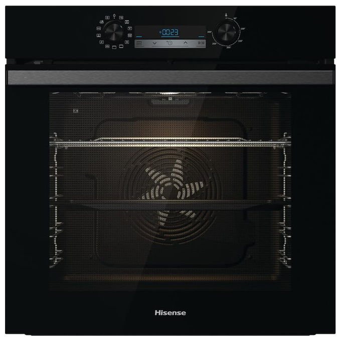 Hisense Forno Elettrico Da Incasso BI64221PB Termoventilato
