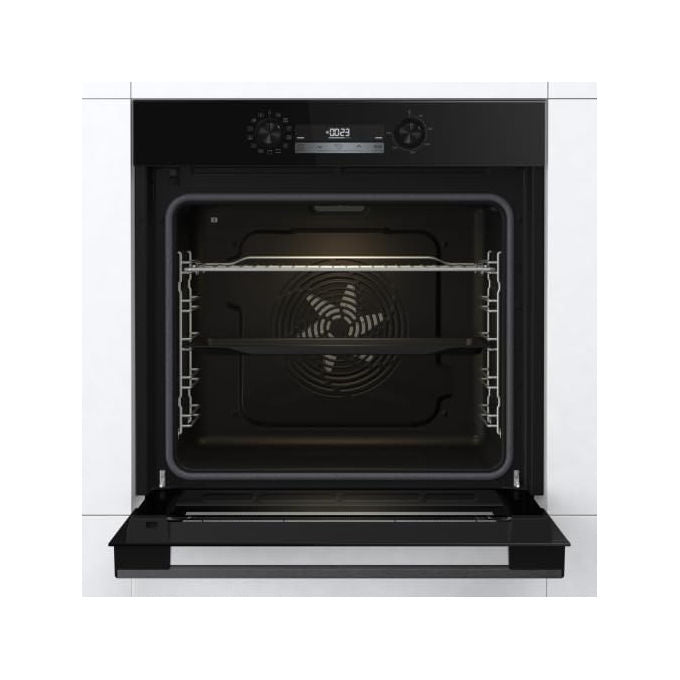 Hisense Forno Elettrico Da Incasso BI64221PB Termoventilato