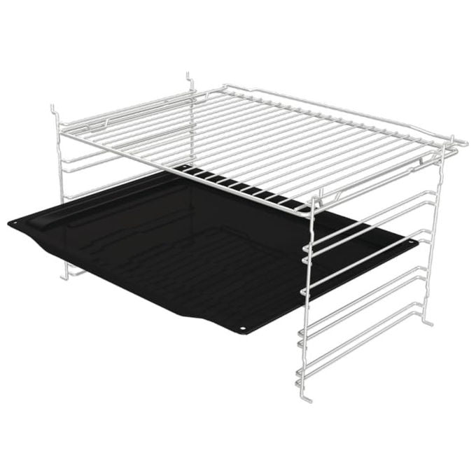 Hisense Forno Elettrico Da Incasso BI64221PB Termoventilato