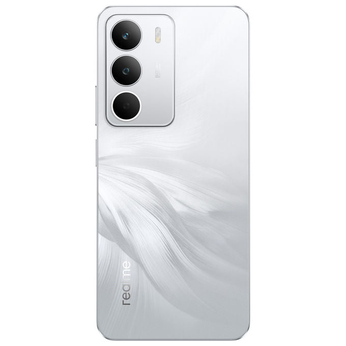 Realme C71 Smartphone 8GB RAM 256GB Bianco