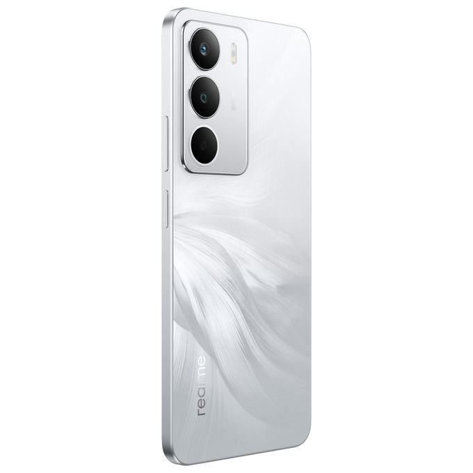 Realme C71 Smartphone 8GB RAM 256GB Bianco