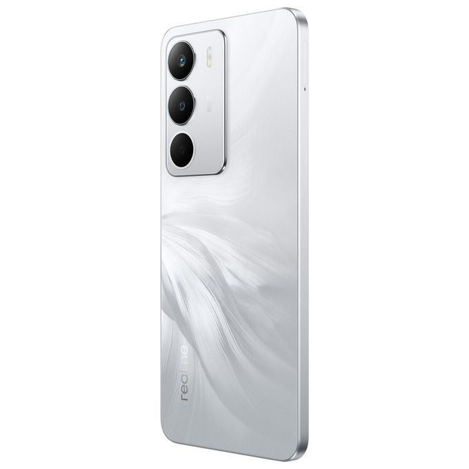 Realme C71 Smartphone 8GB RAM 256GB Bianco