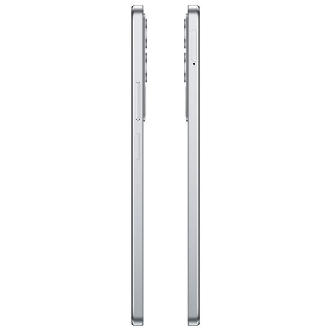 Realme C71 Smartphone 8GB RAM 256GB Bianco