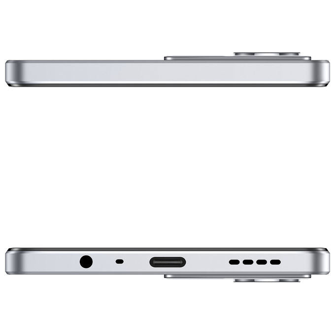 Realme C71 Smartphone 8GB RAM 256GB Bianco
