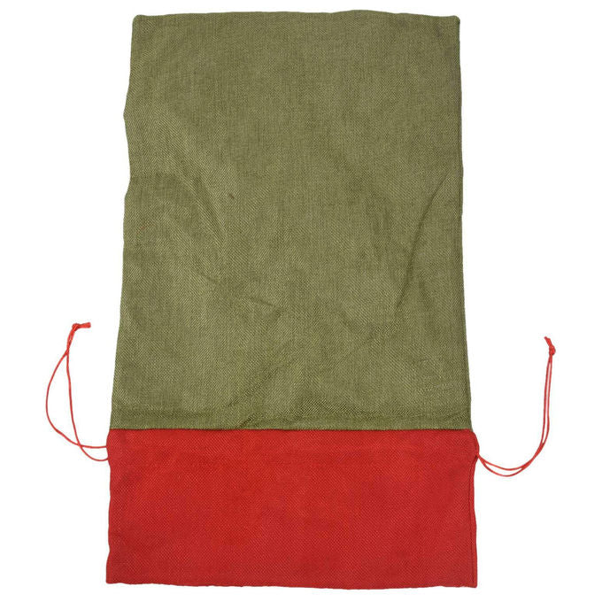 Zabeto Grande 3D Borsa per Le Feste Decorazioni Natalizie