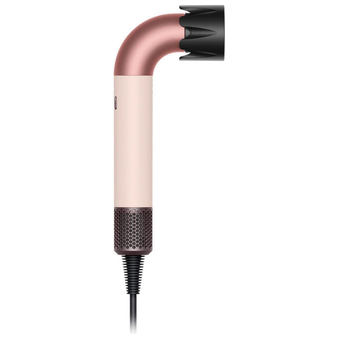 Dyson Supersonic R Asciuga Capelli 1700 W Rosa Rose Gold