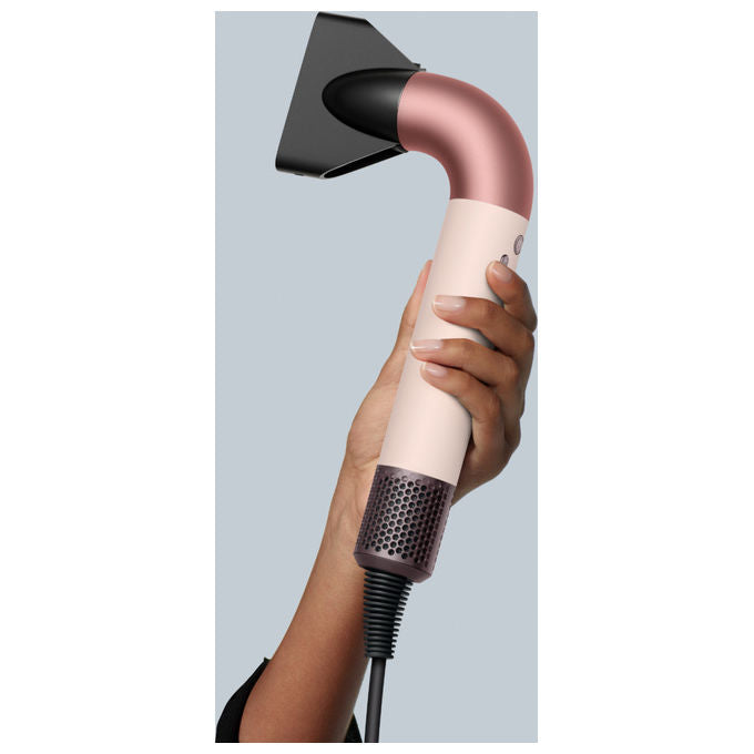 Dyson Supersonic R Asciuga Capelli 1700 W Rosa Rose Gold
