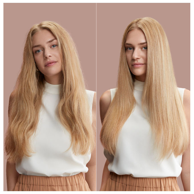 Dyson Supersonic R Asciuga Capelli 1700 W Rosa Rose Gold