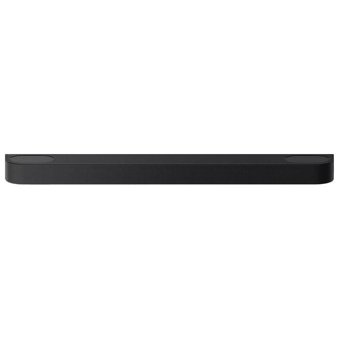 Sony HTBD60 BRAVIA Theatre Bar 6 Soundbar 3.1.2 canali 350 W Dolby Atmos DTS:X Subwoofer Wireless Bluetooth 5.3 colore Nero