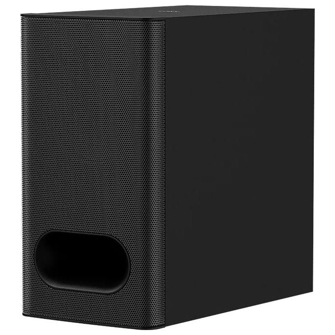 Sony HTBD60 BRAVIA Theatre Bar 6 Soundbar 3.1.2 canali 350 W Dolby Atmos DTS:X Subwoofer Wireless Bluetooth 5.3 colore Nero