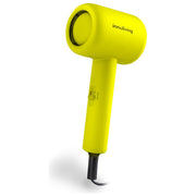 Innoliving INN-612Y Asciugacapelli Mini 1000 W 2 Velocita' 2 Temperature Pieghevole colore Giallo