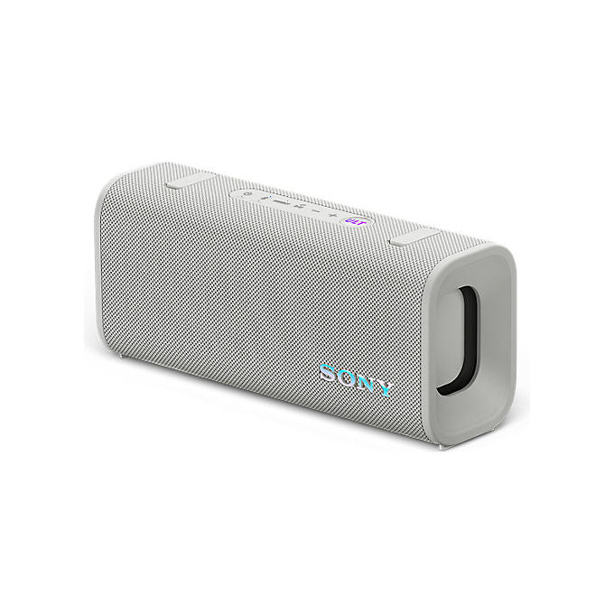 Sony SRSULT30W Altoparlante Portatile Stereo Bianco 27W