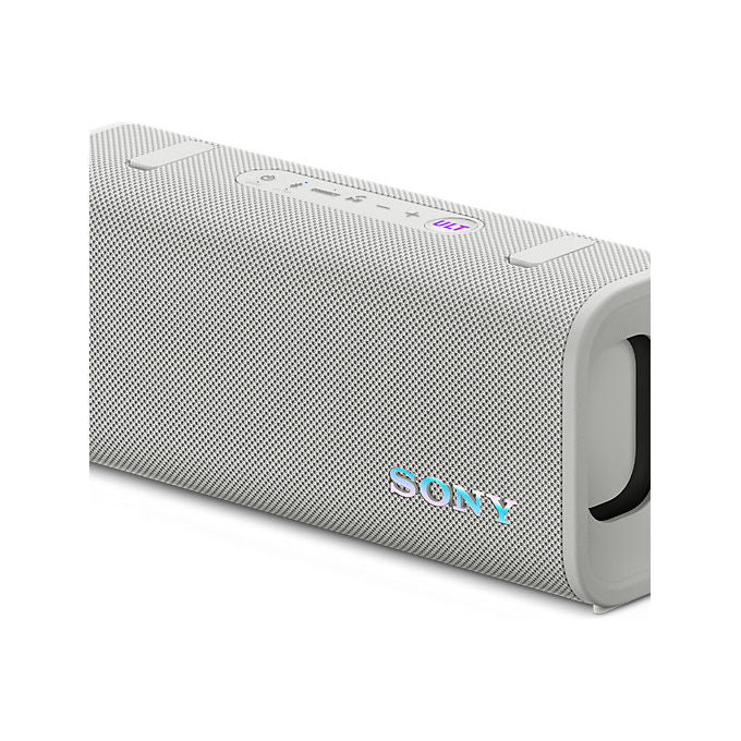 Sony SRSULT30W Altoparlante Portatile Stereo Bianco 27W