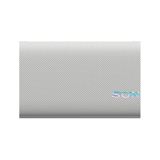 Sony SRSULT30W Altoparlante Portatile Stereo Bianco 27W