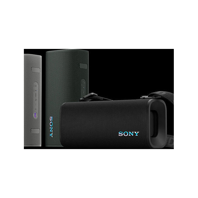 Sony SRSULT30W Altoparlante Portatile Stereo Bianco 27W