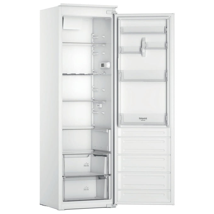 Hotpoint Ariston HASD18A011A1 Frigorifero da Incasso 177 cm Bianco