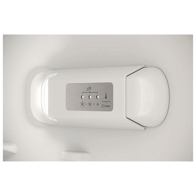 Hotpoint Ariston HASD18A011A1 Frigorifero da Incasso 177 cm Bianco