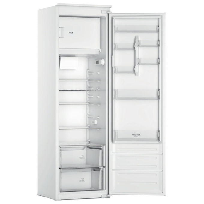 Hotpoint HASD184011A1FR Frigorifero da Incasso L 285 cm Classe E 30 dB colore Bianco