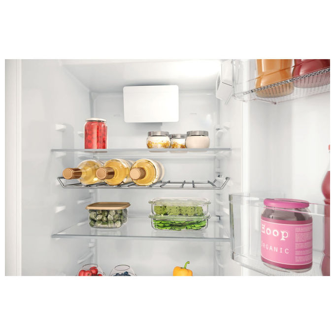 Hotpoint HASD184011A1FR Frigorifero da Incasso L 285 cm Classe E 30 dB colore Bianco