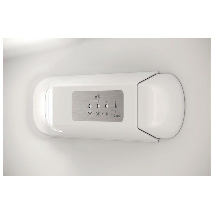 Hotpoint HASD184011A1FR Frigorifero da Incasso L 285 cm Classe E 30 dB colore Bianco