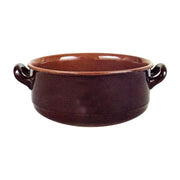 Pasabahce 5670530 Casseruola 2 Litri Terracotta colore Terracotta