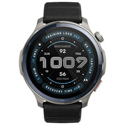 Amazfit BALANCE2-69 Balance 2 Smartwatch AMOLED 1.5'' GPS Dual Band 170+ Sport NFC Wi-Fi 21 Giorni colore Grigio
