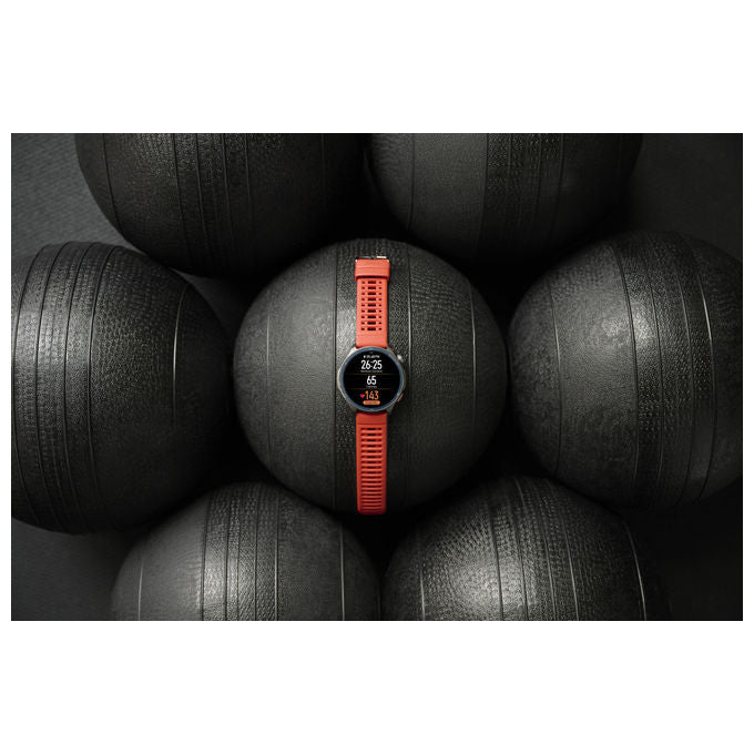 Amazfit BALANCE2-69 Balance 2 Smartwatch AMOLED 1.5'' GPS Dual Band 170+ Sport NFC Wi-Fi 21 Giorni colore Grigio