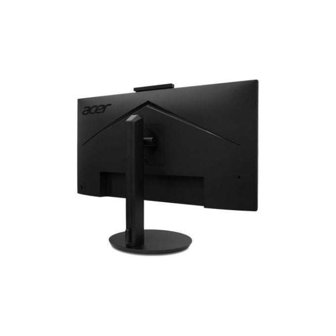 Acer CB272 D6 Vero CB2 Monitor PC 27'' IPS 1920x1080 120 Hz USB-C 90W Webcam FHD VESA colore Nero