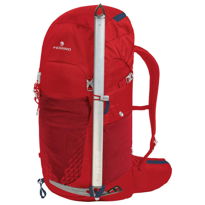 Ferrino, Zaino Agile 25, Escursionismo, Lightweight, 25 Litri