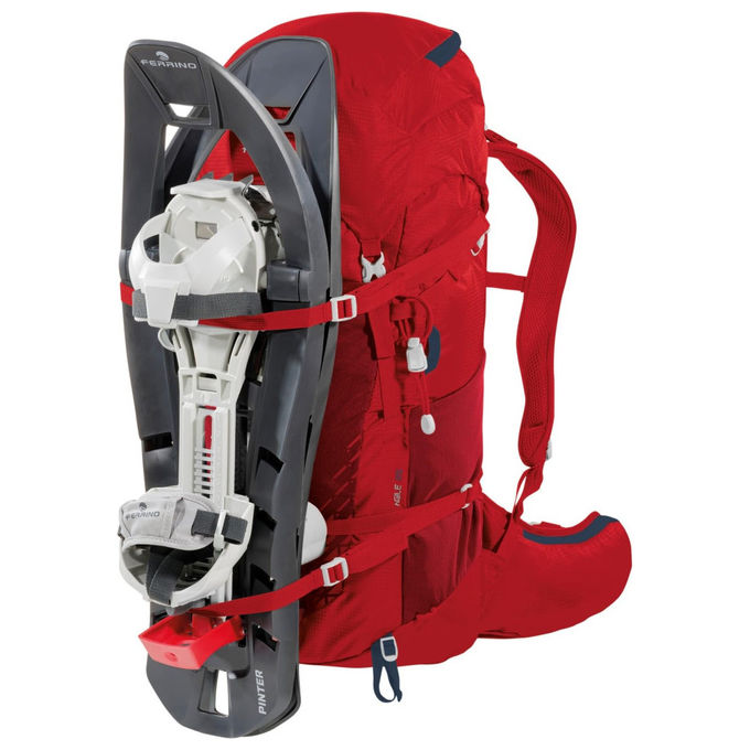 Ferrino, Zaino Agile 25, Escursionismo, Lightweight, 25 Litri
