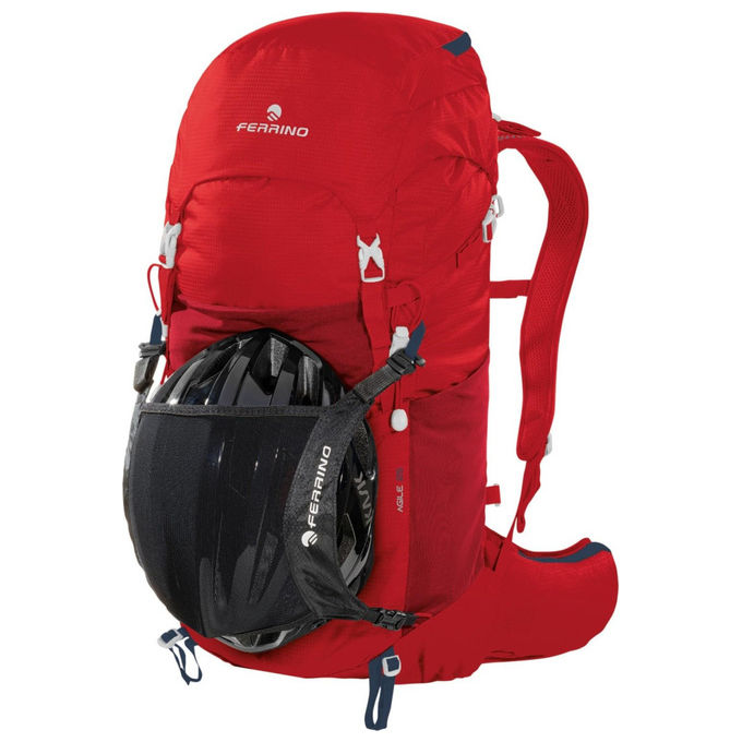 Ferrino, Zaino Agile 25, Escursionismo, Lightweight, 25 Litri