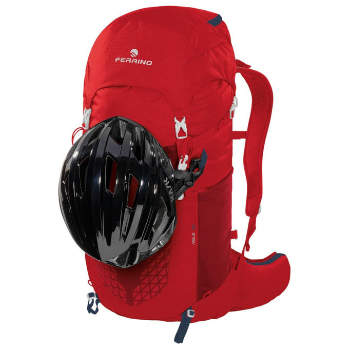 Ferrino, Zaino Agile 25, Escursionismo, Lightweight, 25 Litri