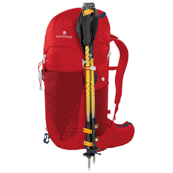 Ferrino, Zaino Agile 25, Escursionismo, Lightweight, 25 Litri