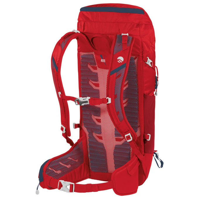 Ferrino, Zaino Agile 25, Escursionismo, Lightweight, 25 Litri
