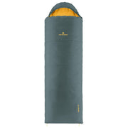 Ferrino Lightech Shingle SQ, Sacco a Pelo, Trekking, Campeggio, Scout