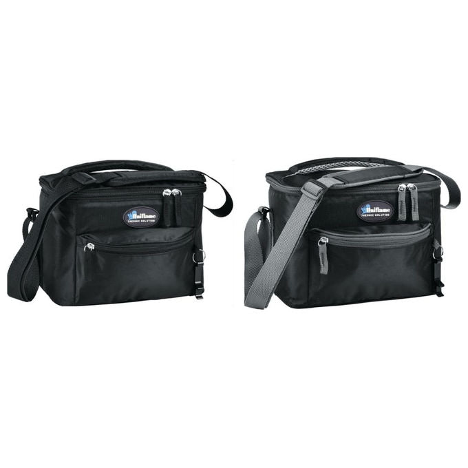 Uniflame Srl, Borsa Termica Urban, 9 Litri