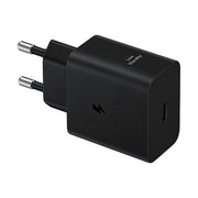 Samsung, Caricabatterie Rapido da Viaggio, 45W, USB-C, Nero
