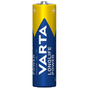Varta High Energy, Batteria Stilo AA Alcalina, Pacco Promozionale 20 Pezzi