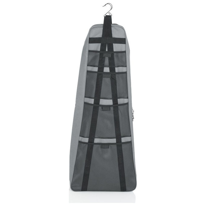 Gator Cases, Custodia Morbida Chitarra Acustica, Grigia, Poliestere, Antipolvere