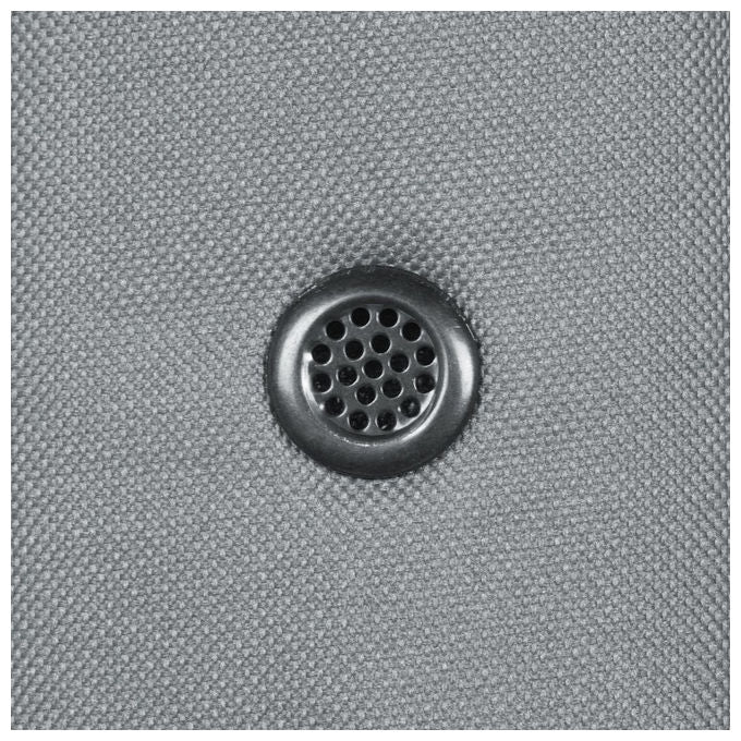 Gator Cases, Custodia Morbida Chitarra Acustica, Grigia, Poliestere, Antipolvere
