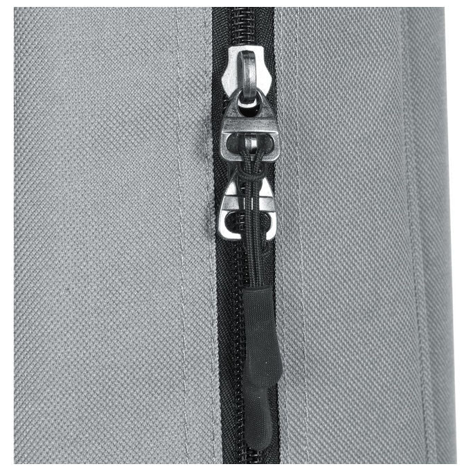 Gator Cases, Custodia Morbida Chitarra Acustica, Grigia, Poliestere, Antipolvere